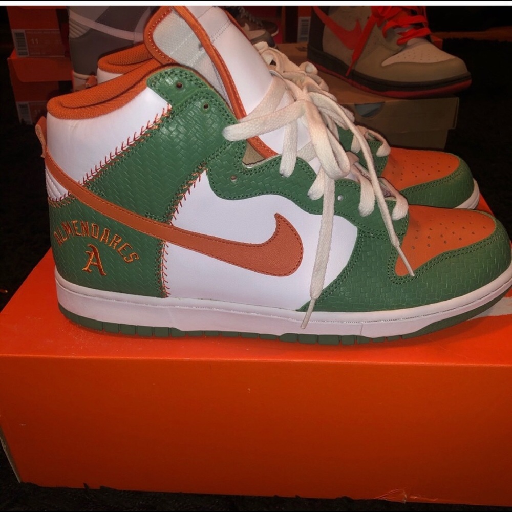 Nike Dunk